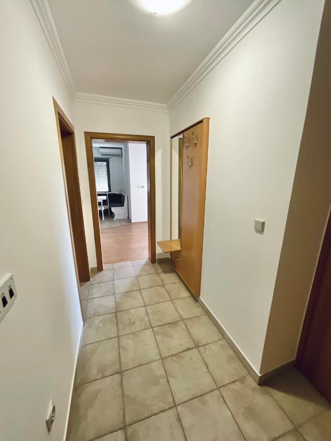 Apartment Camellia Ljubuski Bagian luar foto