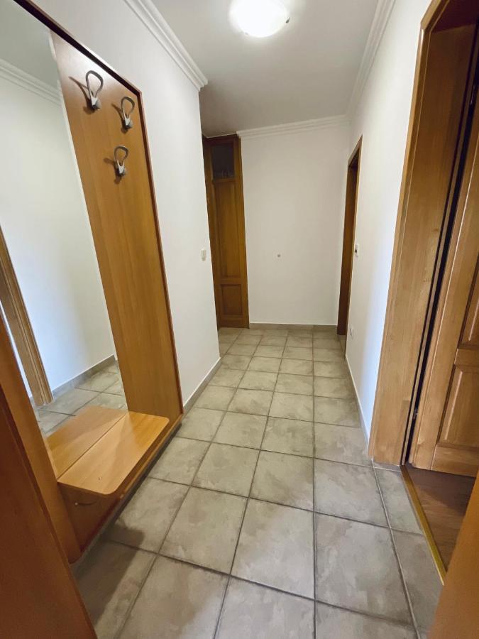 Apartment Camellia Ljubuski Bagian luar foto