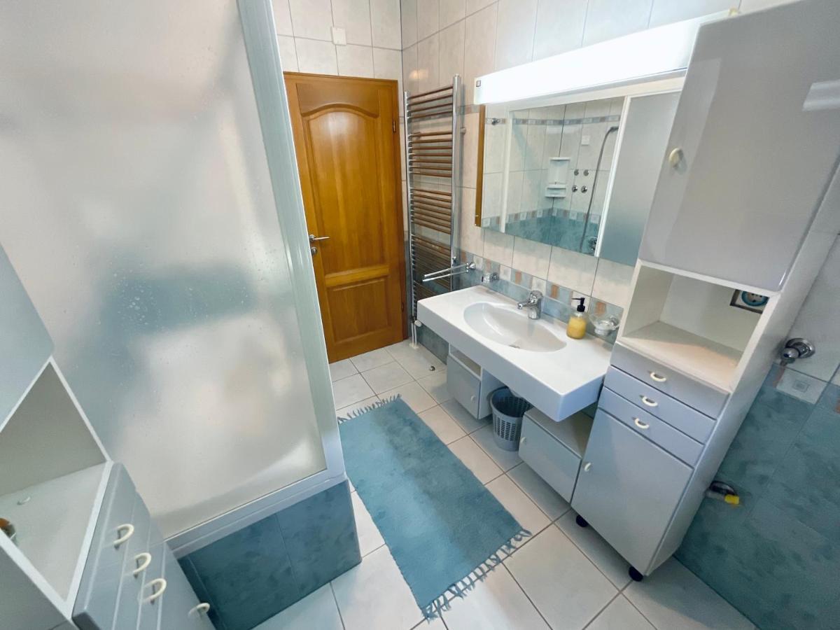 Apartment Camellia Ljubuski Bagian luar foto
