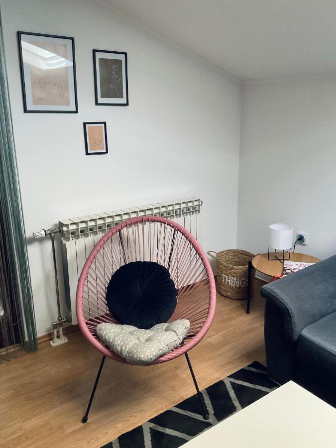Apartment Camellia Ljubuski Bagian luar foto