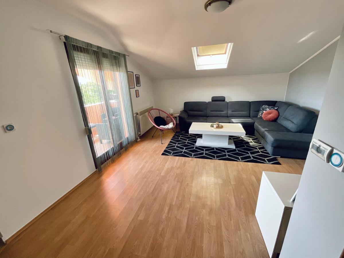 Apartment Camellia Ljubuski Bagian luar foto