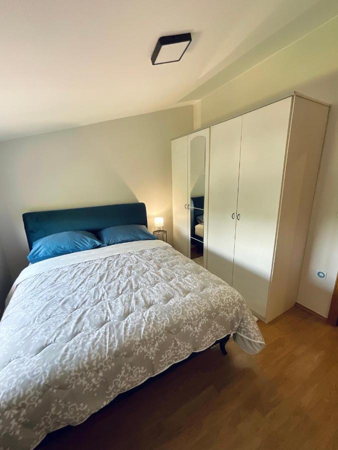 Apartment Camellia Ljubuski Bagian luar foto