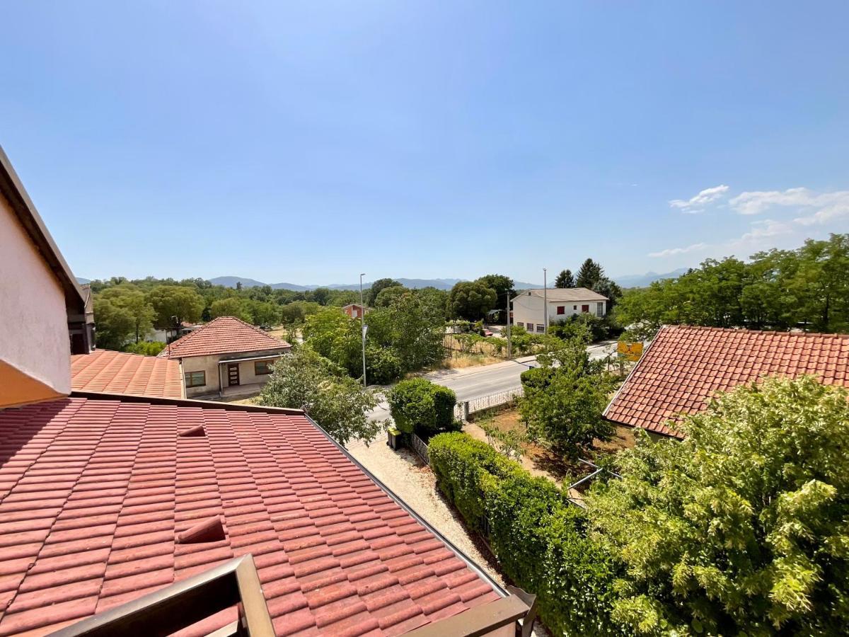 Apartment Camellia Ljubuski Bagian luar foto